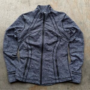Lululemon Women’s Define Jacket - Dark Gray
